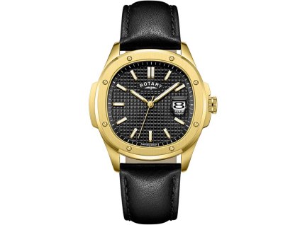 Rotary GS05578/04  Watch Sport Sapphire crystal