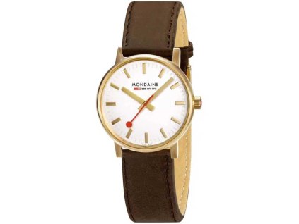 Mondaine MSE.30112.LG  Watch evo2 SBB