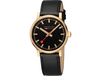 Mondaine MSE.40122.LB  Watch evo2 SBB