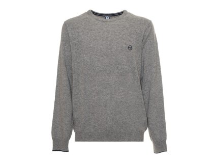 Sergio Tacchini 10310020--GREYMELANGE-GM