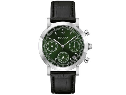 Bulova 96B457  Watch Classic