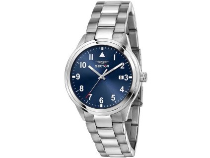 Sector R3253540015 Serie 670 Junior