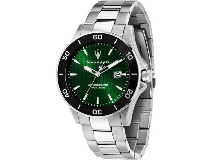 Maserati R8853100038  Watch Competizione