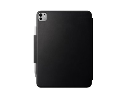 Nomad Leather Folio, black Nomad leather - iPad Pro 11