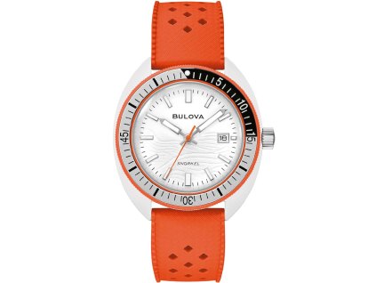 Bulova 98B448  Watch Snorkel