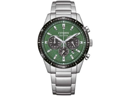 Citizen CA4624-56X  Watch Eco-Drive Chrono Modern 39,5mm