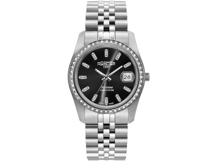 Roamer 853858 41 59 20  Watch Positano