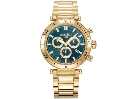 Roamer 994837 48 75 20  Watch Toscana