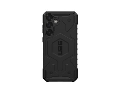 UAG Pathfinder w/ Magnet, Black - Samsung Galaxy S25+