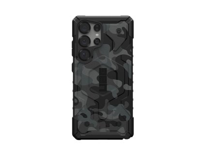 UAG Pathfinder SE w/Magnet, Midnight Camo - Samsung Galaxy S25 Ultra
