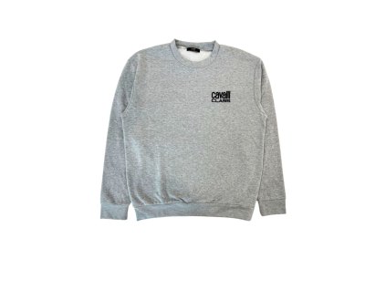 Cavalli Class QXT66ACF062_05014GreyMelange