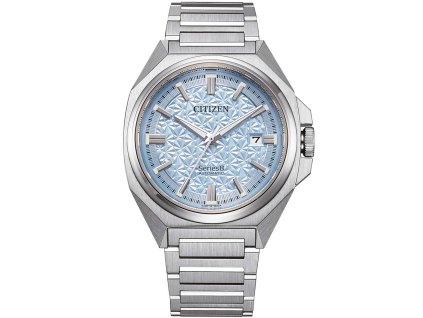 Citizen NB6051-59L  Watch Series 8 Automatic