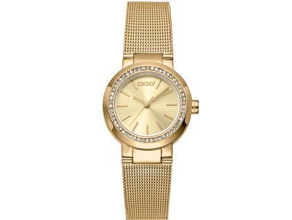 DKNY DK1L024M0025  Watch Eastside Mini Gold 28mm