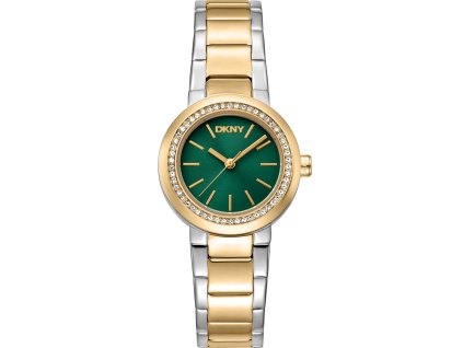 DKNY DK1L024M0165  Watch Eastside Mini Two Tone 28mm