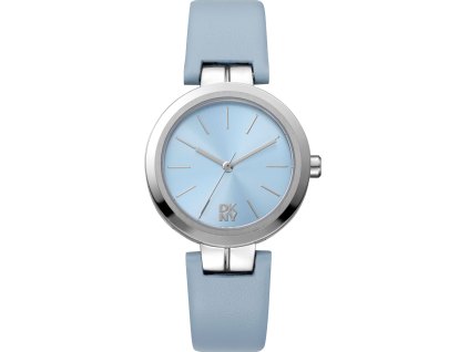 DKNY DK1L045L0015  Watch Downtown Midi Light Blue