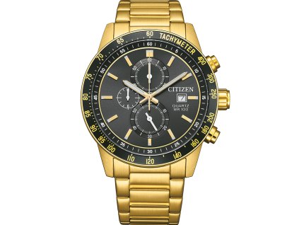 Citizen AN3682-54E  Watch Quarz