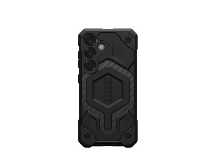 UAG Monarch Pro, Carbon Fiber - Samsung Galaxy S25