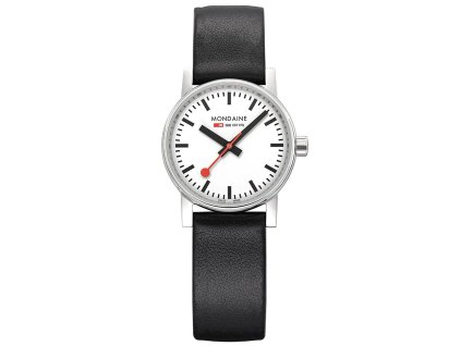 Mondaine MSE.30110.LBV  Watch Evo2