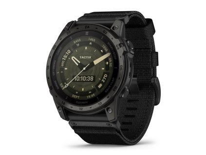 Garmin 010-02931-01  Watch Tactix 7 AMOLED Edition 51mm