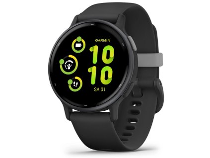 Garmin 010-02862-10 Vivoactive 5 AMOLED