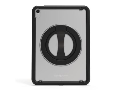 Pipetto X-Case, black - iPad 10th Gen (2022)