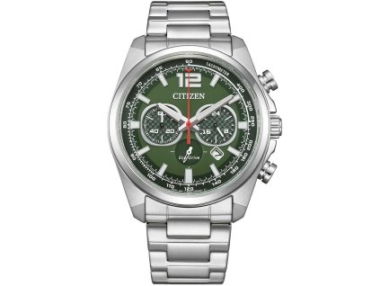 Citizen CA4640-50X  Watch Eco-Drive Chrono Active Sport