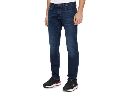 Tommy Hilfiger DM0DM18136--1BK-P28|L32