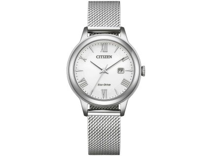 Citizen EW2621-75A  Watch Eco-Drive Elegance 31,5mm