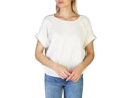 Pepe Jeans MARGOT_PL304228_WHITE