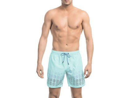 Bikkembergs Beachwear BKK1MBM02_CERAMIC