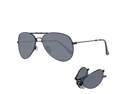 Aviator  AVGSR 5BK 63