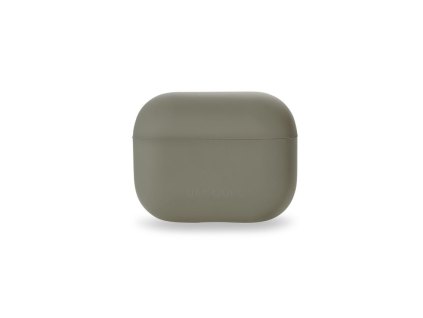 Decoded Silicone Aircase, olive - Airpods 3