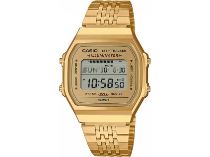 Casio ABL-100WEG-9AEF  Watch Vintage Collection  1ATM