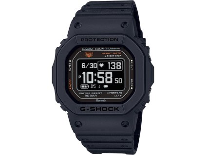 Casio DW-H5600-1ER  Watch G-Shock G-Squad