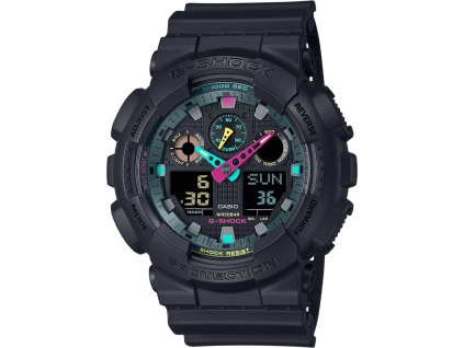 Casio GA-100MF-1AER  Watch G-Shock Classic 51mm