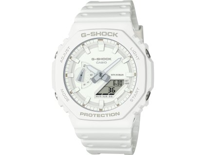Casio GA-2100-7A7ER  Watch G-Shock Classic