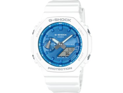 Casio GA-2100WS-7AER  Watch G-Shock Classic