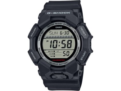 Casio GD-010-1ER  Watch G-Shock Classic 50mm
