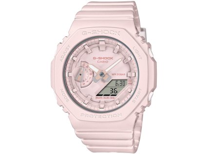 Casio GMA-S2100BA-4ER  Watch G-Shock GMA-S-Serie  20