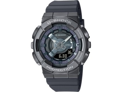 Casio GM-S110B-8AER  Watch G-Shock Classic
