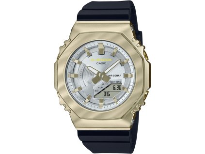 Casio GM-S2100BC-1AER  Watch G-Shock GM-S-Serie
