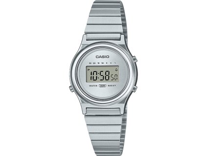 Casio LA700WE-7AEF  Watch Vintage Collection 26mm 1ATM