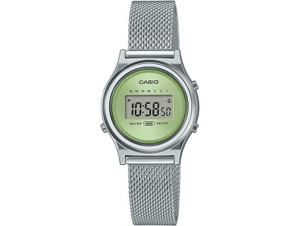 Casio LA700WEM-3AEF  Watch Vintage Collection 26mm 1ATM