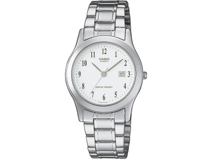 Casio LTP-1141PA-7BEG  Watch Timeless Collection  1 ATM