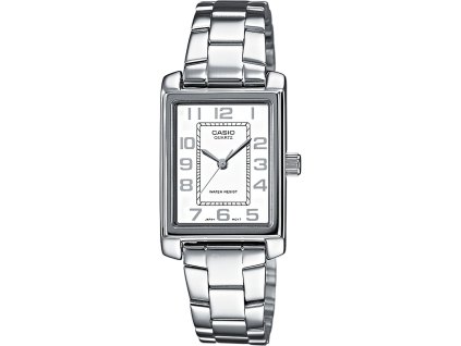 Casio LTP-1234PD-7BEG  Watch Timeless Collection 21mm 1ATM