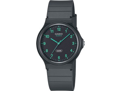 Casio MQ-24B-8BEF  Watch Timeless Collection  1ATM