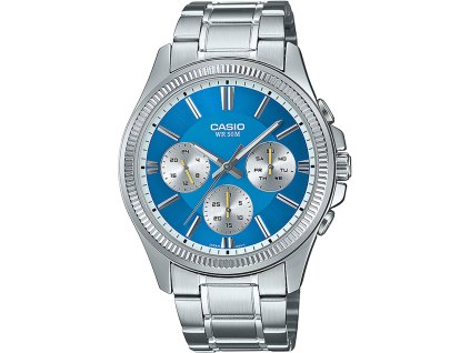 Casio MTP-1375PD-2A2VEF  Watch Timeless Collection