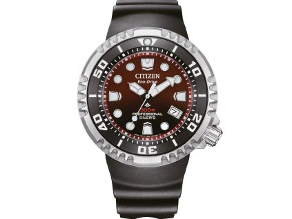 Citizen BN1024-01Z  Watch Promaster Prof. Diver Solar