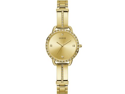 Guess GW0022L2  watch Bellini
