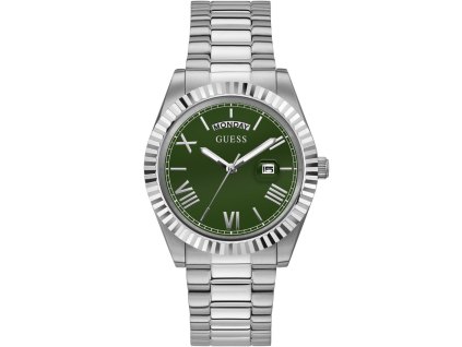 Guess GW0265G10  watch CONNOISSEUR